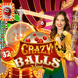 Crazy Balls